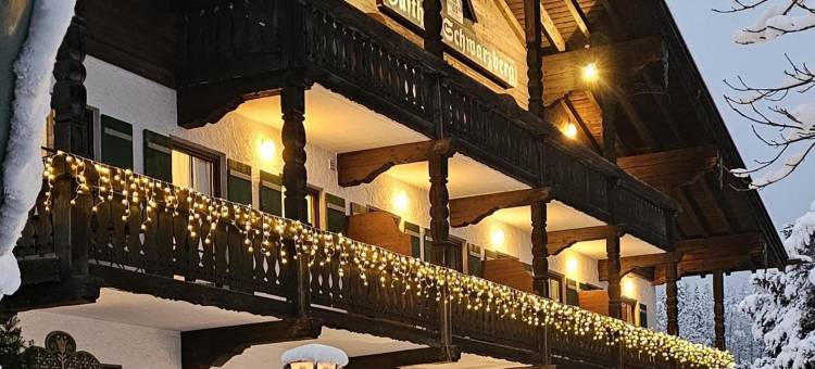 施瓦岑贝格酒店(Landgasthof Schwarzberg)图片