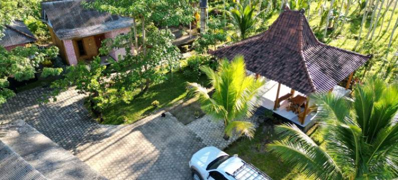 美庐贝提丽冒险民宿(Adventure Turtle Homestay Meru Betiri)图片