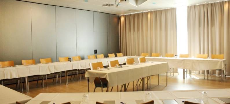 马斯特里赫特加纳酒店(Garner Hotel Maastricht by IHG)图片