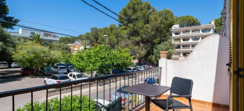 阿米斯塔德青年旅舍(Flor Amistad)图片