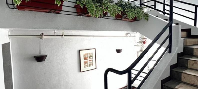 木星套房酒店(Jupiter Suites)图片