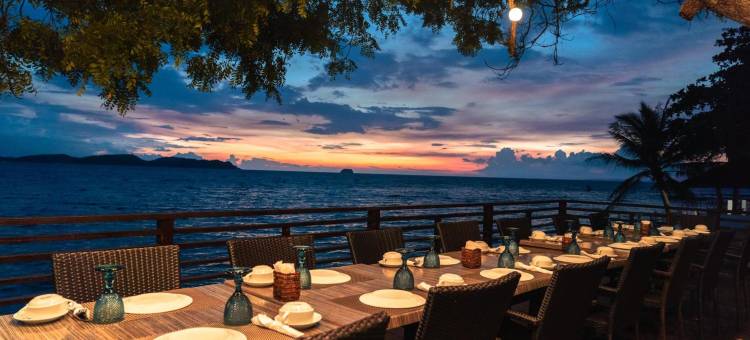 阿尔塔马尔潜水休闲度假酒店(Altamare Dive and Leisure Resort Anilao)图片