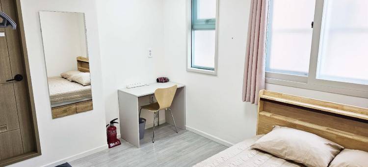 宝儿旅游之家旅舍(Boa Travel House)图片