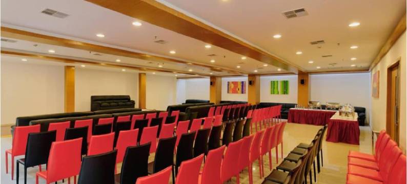 你好旅馆5(Hi5 Hotel & Experience)图片