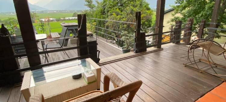 台东庄稼熟了民宿图片