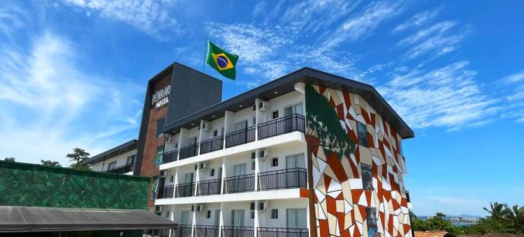 足下之沙旅馆(Hotel Pé na Areia)图片