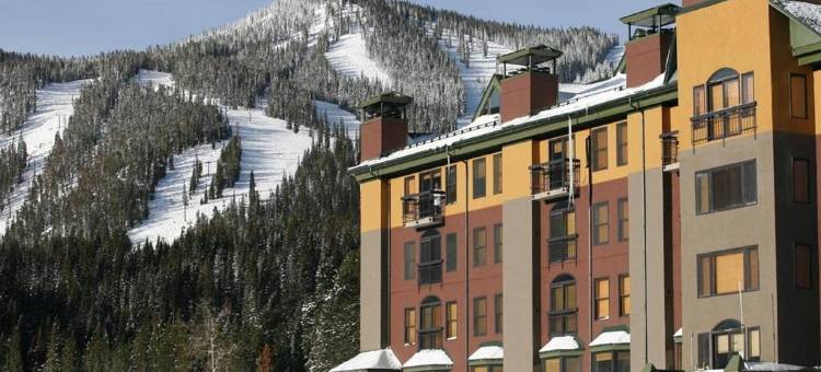 复古酒店(The Vintage Hotel)图片