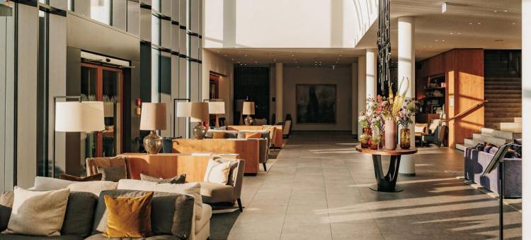 亚美隆新天鹅堡阿尔卑斯水疗度假村(Ameron Neuschwanstein Alpsee Resort & Spa)图片