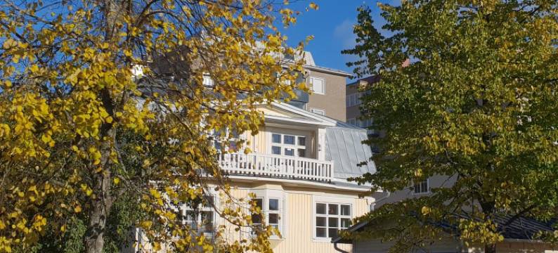 马丁和玛雅旅社(Matin ja Maijan Majatalo)图片