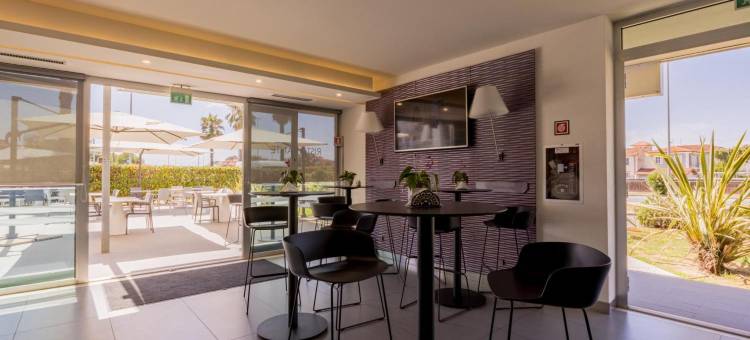 韦亚雷焦酒店(Hotel Viareggio)图片