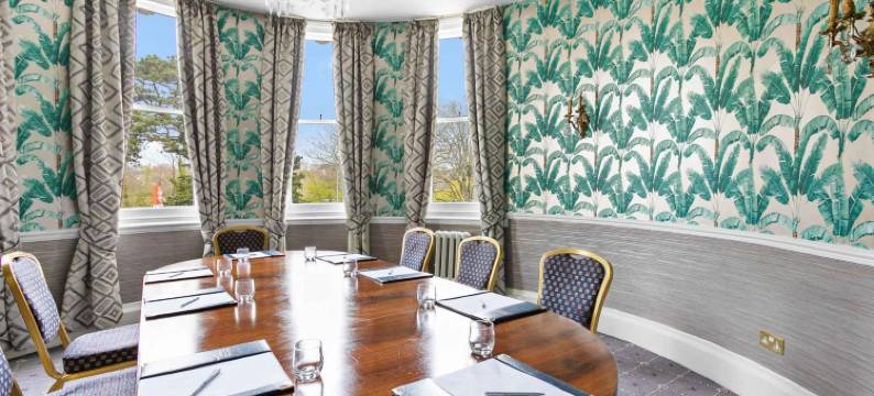 理查德森大酒店(The Grand Hotel)图片