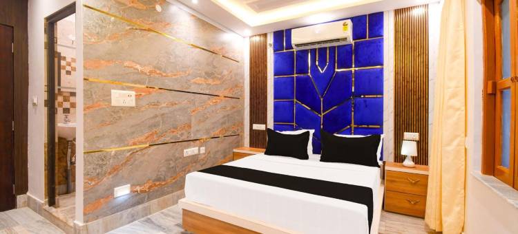 Super Hotel O Haven Inn图片