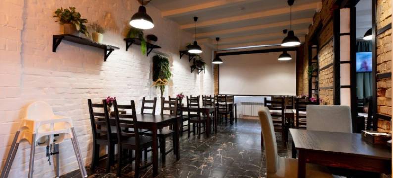 尼基京酒店(Nikitin Hotel)图片