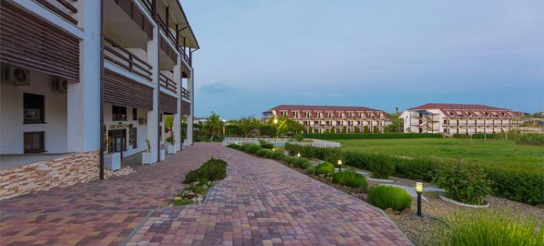 Tizdar Family Resort & Spa图片