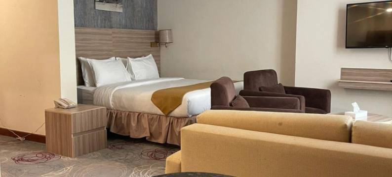 格兰德游客酒店(Grand Tourist Hotel)图片