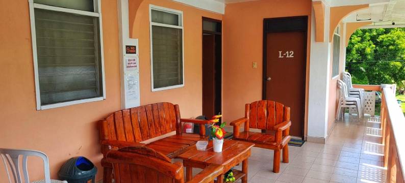 白沙滩旅馆(White Beach Guest House)图片