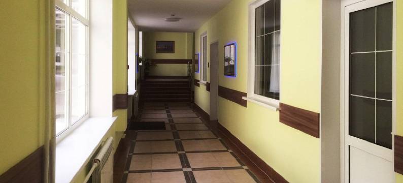 欧卡酒店(OKA Hotel)图片