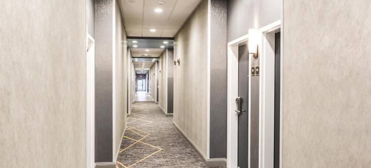 佛罗伦萨丽笙公园酒店(Park Inn by Radisson Florence, SC)图片