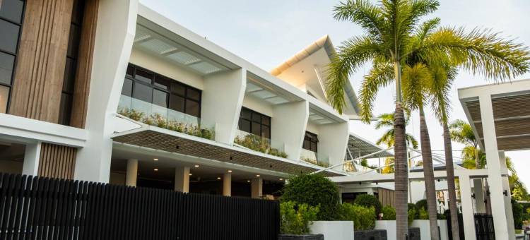 绍斯匹克度假村及注册酒店(Southpick  Resort & Hotel  Incorporated)图片
