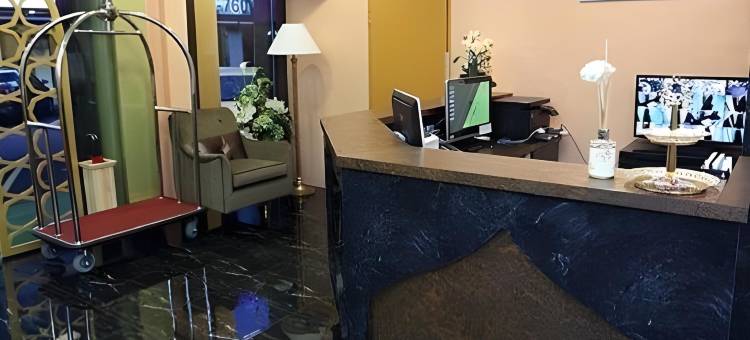 阿尔卡迪里酒店(Al Khatiri Hotel)图片