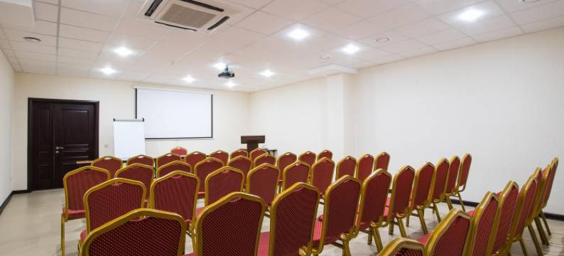 拉斯普丁 Spa 酒店(Rasputin Hotel&Spa)图片