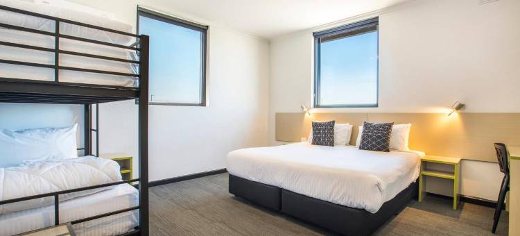 圣奥尔本斯睡帽酒店(Nightcap at St Albans Hotel)图片