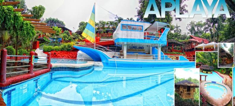 洛莱兰德农场度假村(Loreland Farm Resort)图片