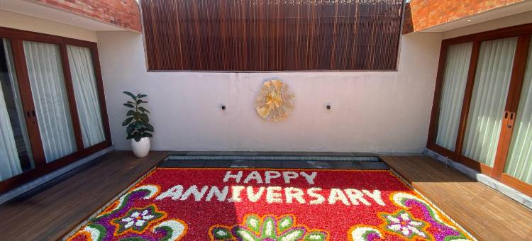 鳗鱼马斯别墅 by Emana(Unagi Mas Villas by Emana)图片