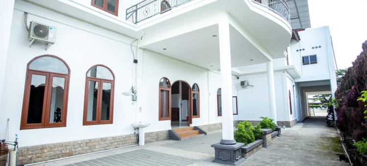 De Luna Guest House图片