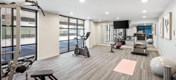 王家乐疏导(Quest Wangaratta)图片