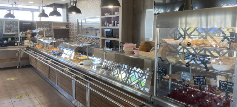 雪豹酒店(Irbis Hotel)图片