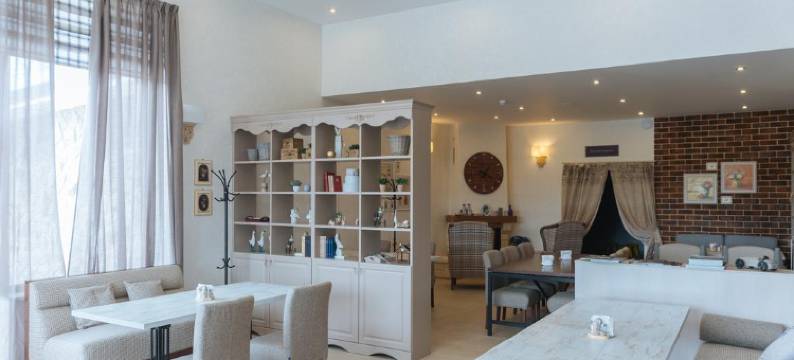 Laconfiture Hotel图片