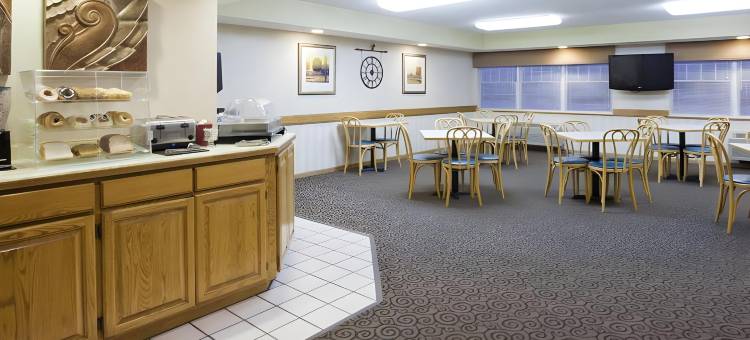 品质酒店及套房(Quality Inn & Suites)图片