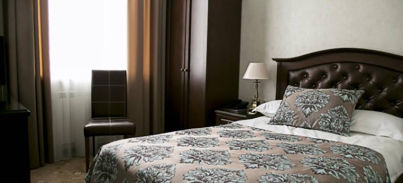 论坛酒店(Forum Hotel)图片