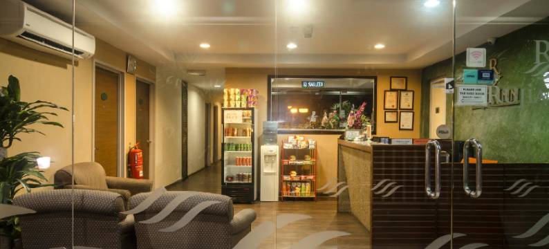 如家客栈(Rujia Inn)图片