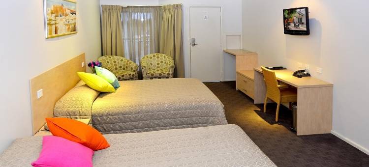 马克拉尔汽车旅馆(Mackellar Motel)图片