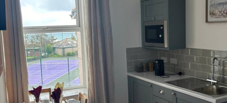 杜博斯宾馆(Duporth Guest House)图片