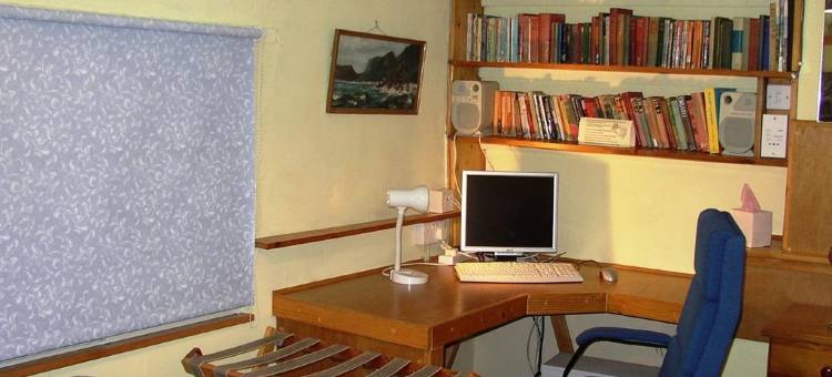 布朗希尔之家(Brownhill House)图片