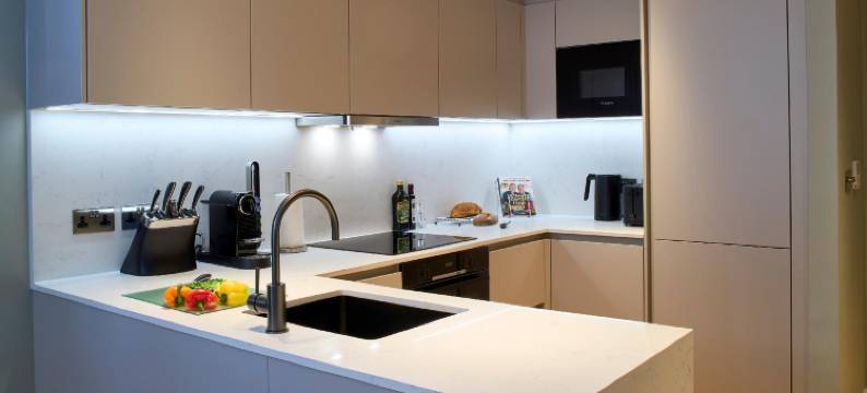 仕骅廷凤凰府斯隆广场公寓酒店(Cheval Phoenix House at Sloane Square)图片