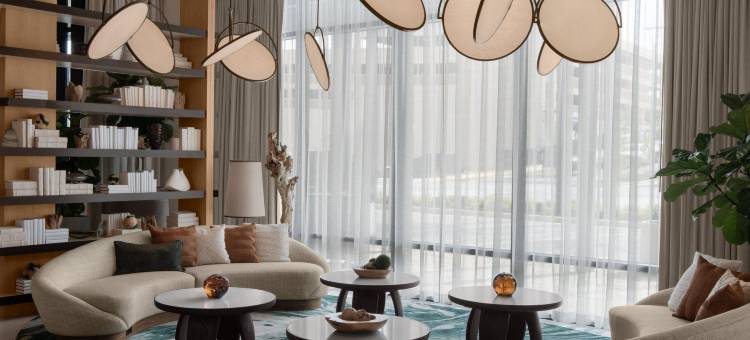 亚特兰大威斯汀酒店(The Westin Atlanta Gwinnett)图片