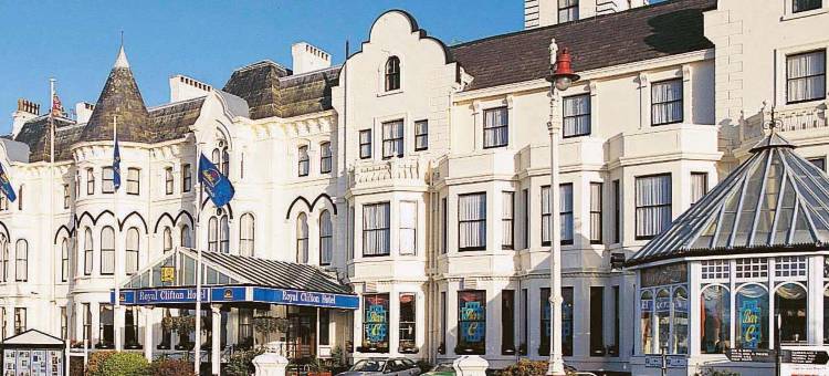 皇家克利夫顿酒店(Royal Clifton Hotel)图片