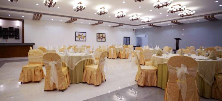 格雷斯度假村(Graces Resort)图片