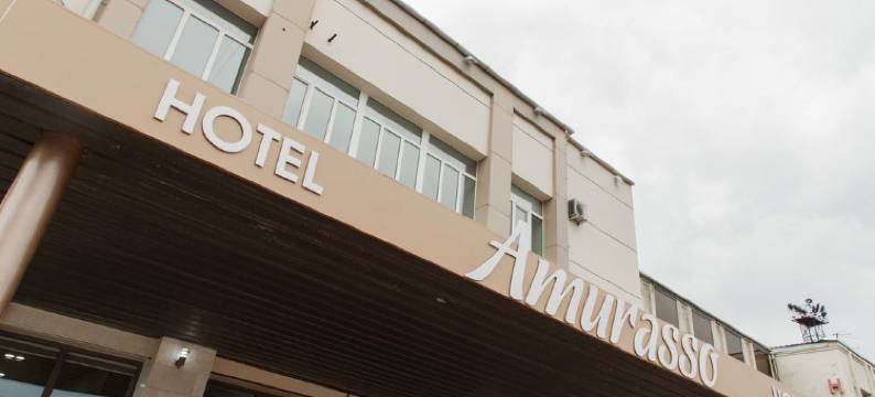 阿穆拉索酒店(Amurasso Hotel)图片
