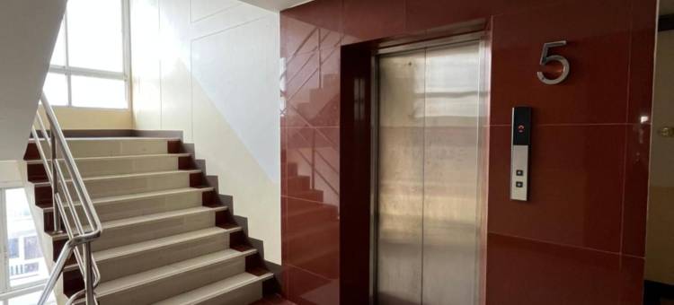 早安公寓酒店(Good Morning Apartment)图片