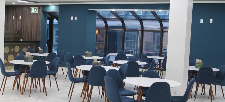 圣约翰温德姆戴斯酒店(Days Inn by Wyndham Saint John New Brunswick)图片