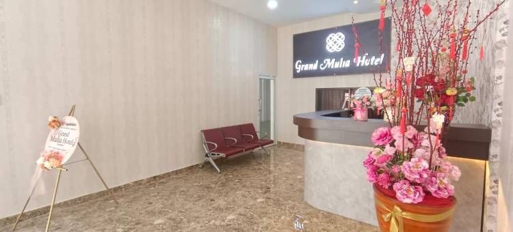 纳沙尔大穆利亚酒店(GRAND MULIA HOTEL KISARAN)图片