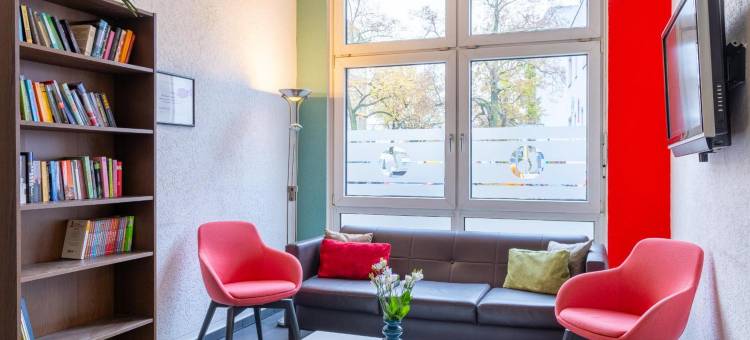 早安柏林市西部酒店(Good Morning Berlin City West)图片