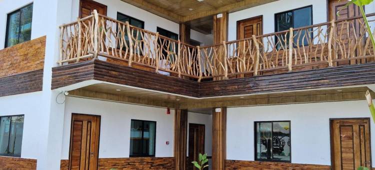 帽子戏法青年旅舍(The Hat Trick Hostel)图片