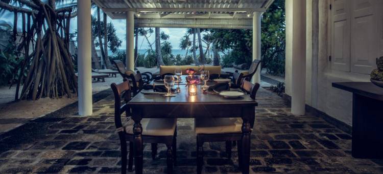 塔鲁别墅 - 906 号 - 希克杜沃(Taru Villas 906 - Hikkaduwa)图片