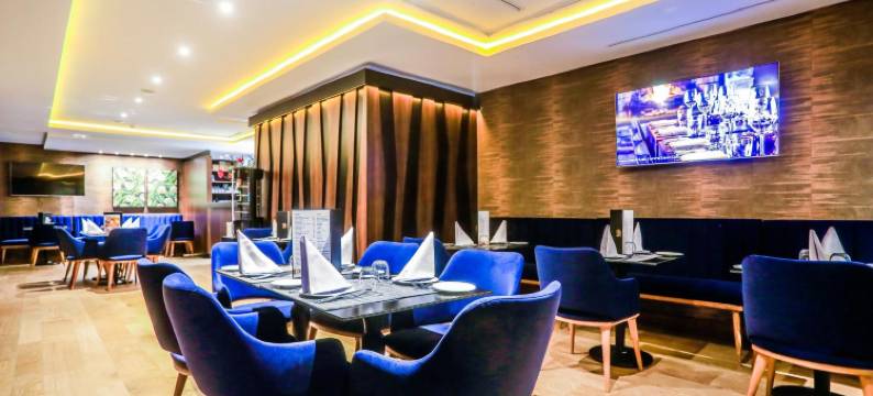 SBN套房酒店(Sbn Suite Hôtel)图片